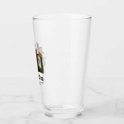 Käfer | Miss Argentinien Glas (Links)