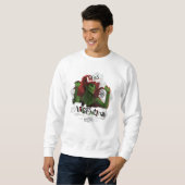 Käfer | Miss Argentinien Sweatshirt (Vorne ganz)