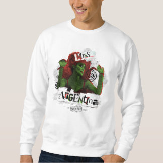 Käfer | Miss Argentinien Sweatshirt