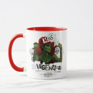 Käfer | Miss Argentinien Tasse