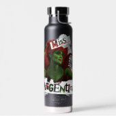 Käfer | Miss Argentinien Trinkflasche (Links)