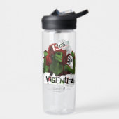 Käfer | Miss Argentinien Trinkflasche (Links)