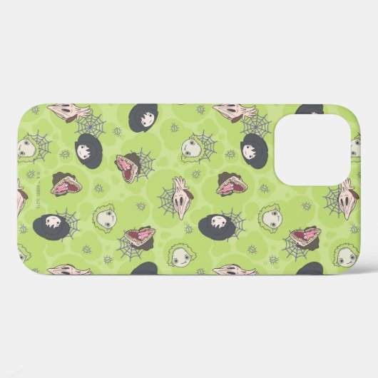 Käfer | Niedliches Chibi Toss Pattern Case-Mate iPhone Hülle (Rückseite (Horizontal))