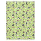 Käfer | Niedliches Chibi Toss Pattern Tischdecke (Vorderseite)