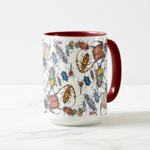 Käfer-Party-Tasse Tasse