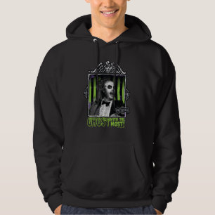 Käfer   Portrait "Geist mit dem Besten" Hoodie