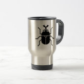 Käfer Reisebecher (VorderseiteRechts)