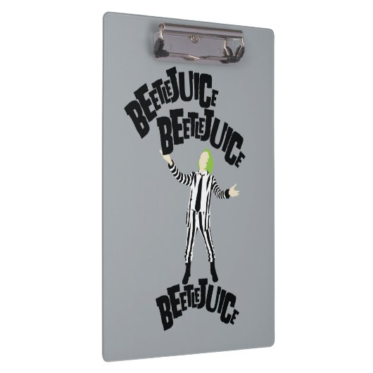 Käfer-Saft Beetlesaft Klemmbrett (Rechts)