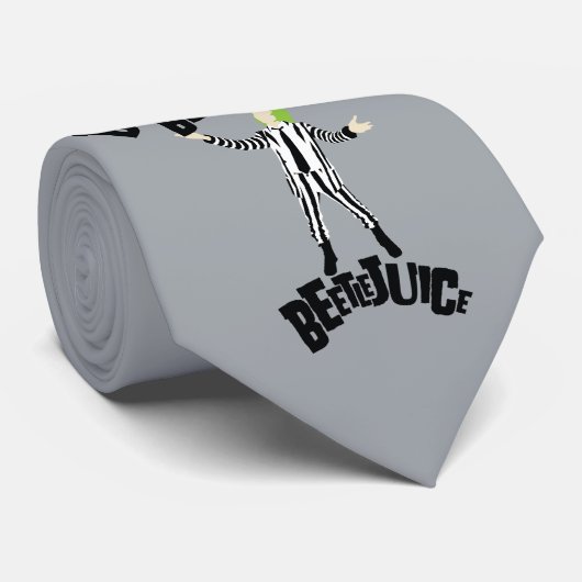 Käfer-Saft Beetlesaft Krawatte (Gerollt)
