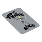 Käfer-Saft Beetlesaft Magnet (Rechte Seite)