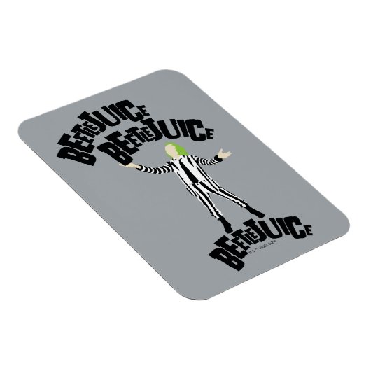 Käfer-Saft Beetlesaft Magnet (Rechte Seite)