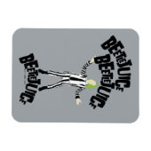 Käfer-Saft Beetlesaft Magnet (Horizontal)