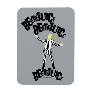 Käfer-Saft Beetlesaft Magnet