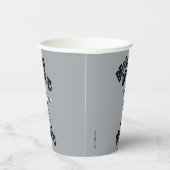 Käfer-Saft Beetlesaft Pappbecher (Rechts)