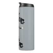 Käfer-Saft Beetlesaft Thermosbecher (Nach rechts gedreht)