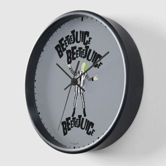 Käfer-Saft Beetlesaft Uhr (Winkel)