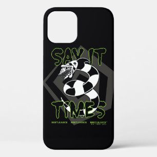 Käfer   Sagen Sie es dreimal Case-Mate iPhone Hülle