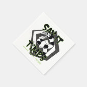 Käfer | Sagen Sie es dreimal Serviette (Ecke)