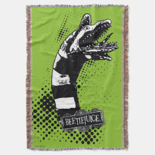 Käfer   Sandworm Illustration Decke