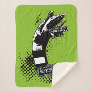 Käfer   Sandworm Illustration Sherpadecke