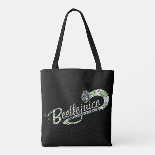 Käfer | Schalten Sie den Saft ein Tasche (Rückseite)