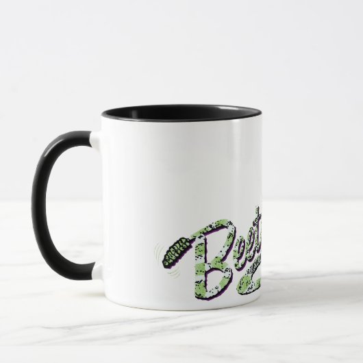 Käfer | Schalten Sie den Saft ein Tasse (Links)