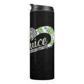 Käfer | Schalten Sie den Saft ein Thermosbecher (Nach rechts gedreht)