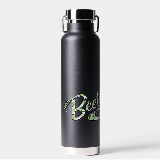 Käfer | Schalten Sie den Saft ein Trinkflasche (Vorne)