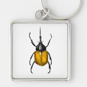 Käfer Schlüsselanhänger