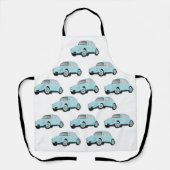 Käfer Schürze (Vorderseite)