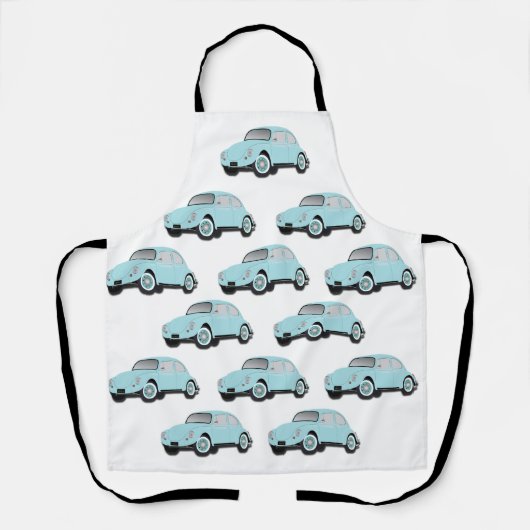 Käfer Schürze (Vorderseite)