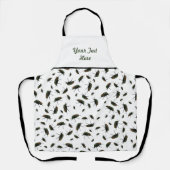 Käfer-Schürze Schürze (Vorderseite)