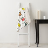 Käfer Sherpadecke (Beispiel)