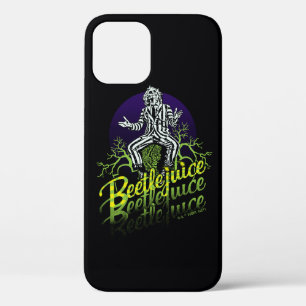 Käfer Sitzen auf einem Grabstein Case-Mate iPhone Hülle