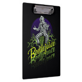 Käfer | Sitzen auf einem Grabstein Klemmbrett (Rechts)