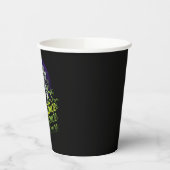 Käfer | Sitzen auf einem Grabstein Pappbecher (Links)