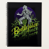 Käfer | Sitzen auf einem Grabstein Planer (Vorderseite)