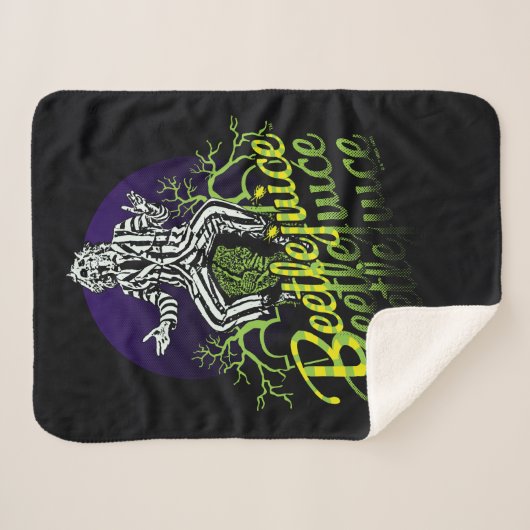 Käfer | Sitzen auf einem Grabstein Sherpadecke (Vorderseite (Horizontal))