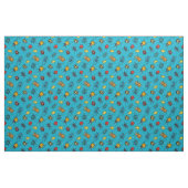 Käfer Stoff (Fat Quarter (45,7 x 55,9 cm))