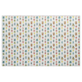 Käfer Stoff (Fat Quarter (45,7 x 55,9 cm))