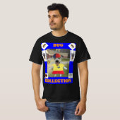 Käfer-T-Shirt T-Shirt (Vorne ganz)