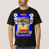 Käfer-T-Shirt T-Shirt (Vorderseite)