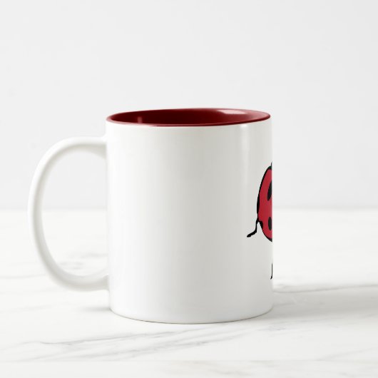 Käfer Tasse (Links)