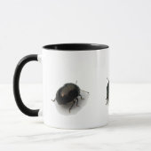 Käfer Tasse (Links)