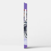 Käfer | Theaterposter Case-Mate iPhone Hülle (Rückseite / Links)