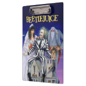 Käfer | Theaterposter Klemmbrett (Links)