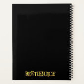 Käfer | Theaterposter Planer (Rückseite)