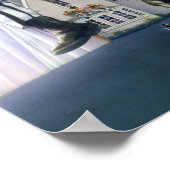 Käfer | Theaterposter Poster (Ecke)