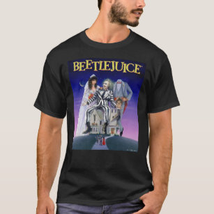Käfer   Theaterposter T-Shirt