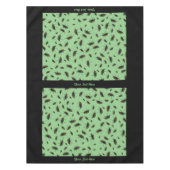 Käfer Tischdecke (Vorderseite)